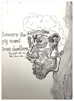 Tree Dweller Tree Dweller