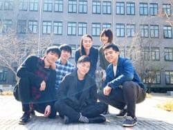 2019事前渡航の様子① 2019事前渡航の様子①