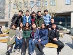 2019事前渡航の様子② 2019事前渡航の様子②