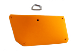 TNUT Climbing overgrown hold - Catalogue reference E01001 -  on the edge! TNUT Climbing overgrown hold - Catalogue reference E01001 -  on the edge!