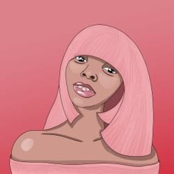 Ruby G Cartoon Ruby G Cartoon