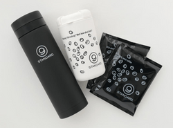 9standard./カフェオリジナルグッズ 9standard./カフェオリジナルグッズ