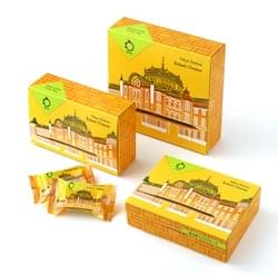 銀座コージーコーナー Ura/Baked Cheese Cake 銀座コージーコーナー Ura/Baked Cheese Cake