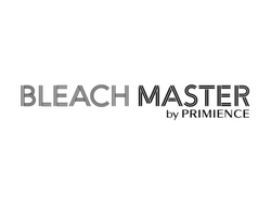 SHISEIDO PROFESSIONAL/BLEACH MASTER/サロン専用のヘアブリーチブランドのロゴ SHISEIDO PROFESSIONAL/BLEACH MASTER/サロン専用のヘアブリーチブランドのロゴ