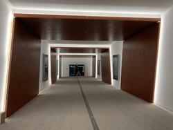 FWD building solutions - entreprise de parachèvement - Réalisation bâtiment Infinity Luxembourg intérieur 3 FWD building solutions - entreprise de parachèvement - Réalisation bâtiment Infinity Luxembourg intérieur 3