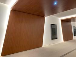 FWD building solutions - entreprise de parachèvement - Réalisation bâtiment Infinity Luxembourg intérieur 1 FWD building solutions - entreprise de parachèvement - Réalisation bâtiment Infinity Luxembourg intérieur 1