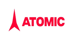 美國知名滑雪運動用品品牌ATOMIC 的品牌Logo識別 美國知名滑雪運動用品品牌ATOMIC 的品牌Logo識別