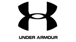 美國知名運動用品品牌Under Armour (UA) 的品牌Logo識別 美國知名運動用品品牌Under Armour (UA) 的品牌Logo識別