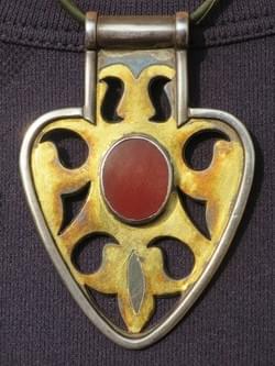 Talisman of an Archetypal Lineage on startover.xyz, powered by Possibility Management