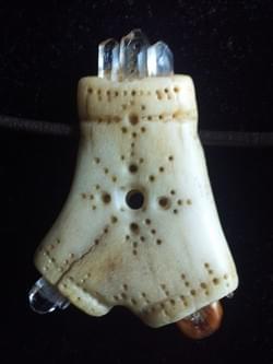 Talisman of an Archetypal Lineage on startover.xyz, powered by Possibility Management