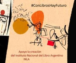 Mónica Pironio apoya la creación del INLA Mónica Pironio apoya la creación del INLA
