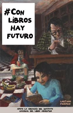 Laurato Fiszman apoya la creación del INLA Laurato Fiszman apoya la creación del INLA