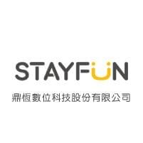 Stayfun鼎恒數位科技 Stayfun鼎恒數位科技
