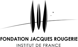 CONCOURS INTERNATIONAL D'ARCHITECTURE DE LA FONDATION JACQUES ROUGERIE JACQUES ROUGERIE CONCOURS INTERNATIONAL D'ARCHITECTURE DE LA FONDATION JACQUES ROUGERIE JACQUES ROUGERIE