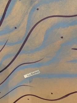 Wayfaring Stranger Wayfaring Stranger