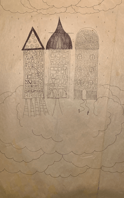 Rain on Cloud 9 Rain on Cloud 9