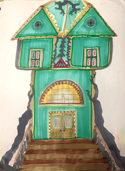 Keeping the Candle Lit as Darkness Creeps In Keeping the Candle Lit as Darkness Creeps In