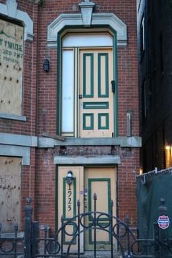 Nowhere to Go Nowhere to Go