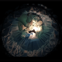 Underwater Peace (Interior) Underwater Peace (Interior)