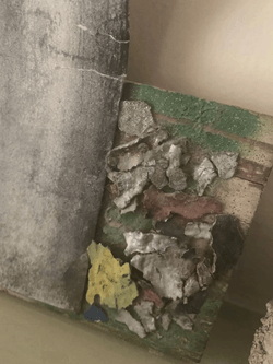 The Factory (close up) The Factory (close up)