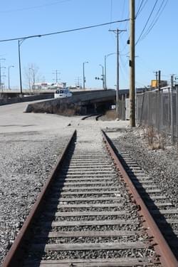 That Tracks That Tracks