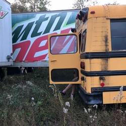 Kick Rocks, Kid Kick Rocks, Kid