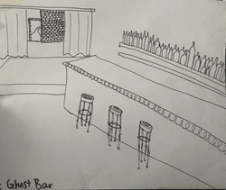 Ghost Bar Ghost Bar