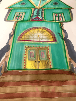 Keeping the Candle Lit as Darkness Creeps In Keeping the Candle Lit as Darkness Creeps In