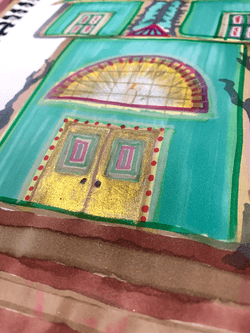 Keeping the Candle Lit as Darkness Creeps In Keeping the Candle Lit as Darkness Creeps In