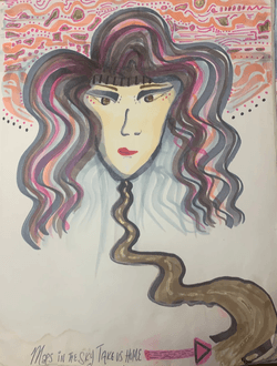 A Road Less Travelled A Road Less Travelled