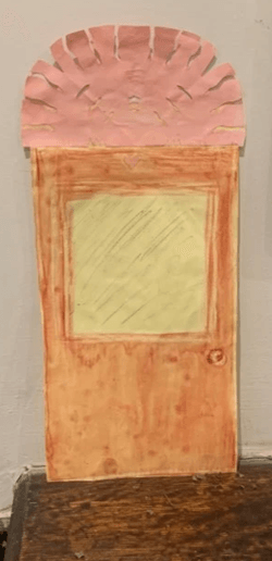 Making an Entrance Making an Entrance