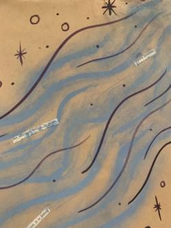 Wayfaring Stranger Wayfaring Stranger