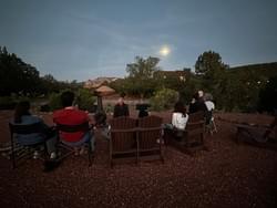 Scorpio Full Moon - April, 2024 Scorpio Full Moon - April, 2024