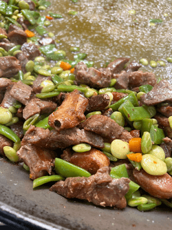 MIXED PAELLA. MIXED PAELLA.