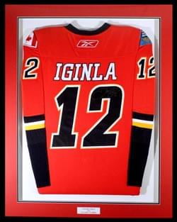 CALGARY FLAMES CALGARY FLAMES