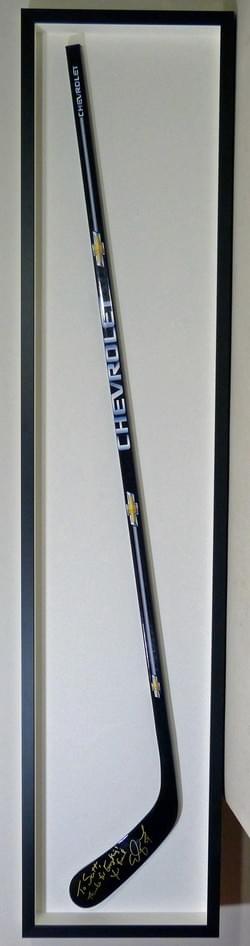 HOCKEY STICK HOCKEY STICK