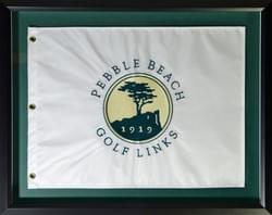 PEBBLE BEACH GOLF LINKS PEBBLE BEACH GOLF LINKS