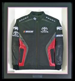 MARTIN TRUEX JR. MARTIN TRUEX JR.