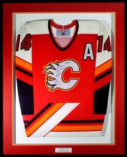 CALGARY FLAMES CALGARY FLAMES