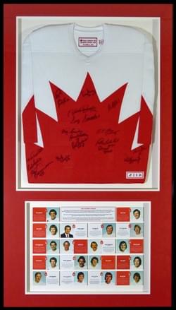 1972 SUMMIT SERIES 1972 SUMMIT SERIES