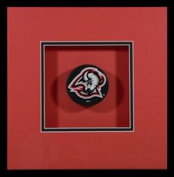 BUFFALO SABRES - Puck BUFFALO SABRES - Puck