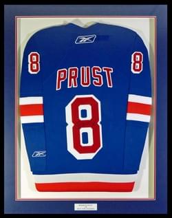 NEW YORK RANGERS NEW YORK RANGERS