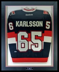 OTTAWA SENATORS OTTAWA SENATORS