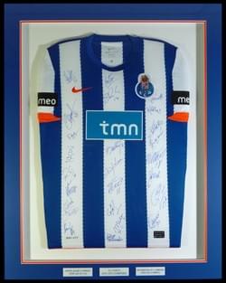 PORTUGUESE SOCCER KIT PORTUGUESE SOCCER KIT