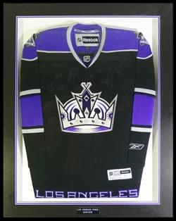 LOS ANGELES KINGS LOS ANGELES KINGS