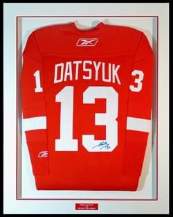 DETROIT RED WINGS DETROIT RED WINGS