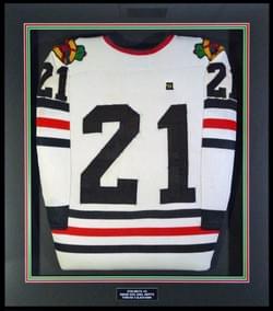 CHICAGO BLACKHAWKS CHICAGO BLACKHAWKS