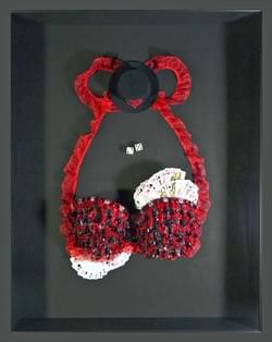 "BRAS FOR A CAUSE" FUNDRAISER "BRAS FOR A CAUSE" FUNDRAISER