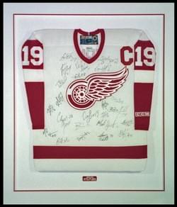 DETROIT RED WINGS DETROIT RED WINGS