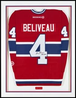 MONTREAL CANADIENS MONTREAL CANADIENS